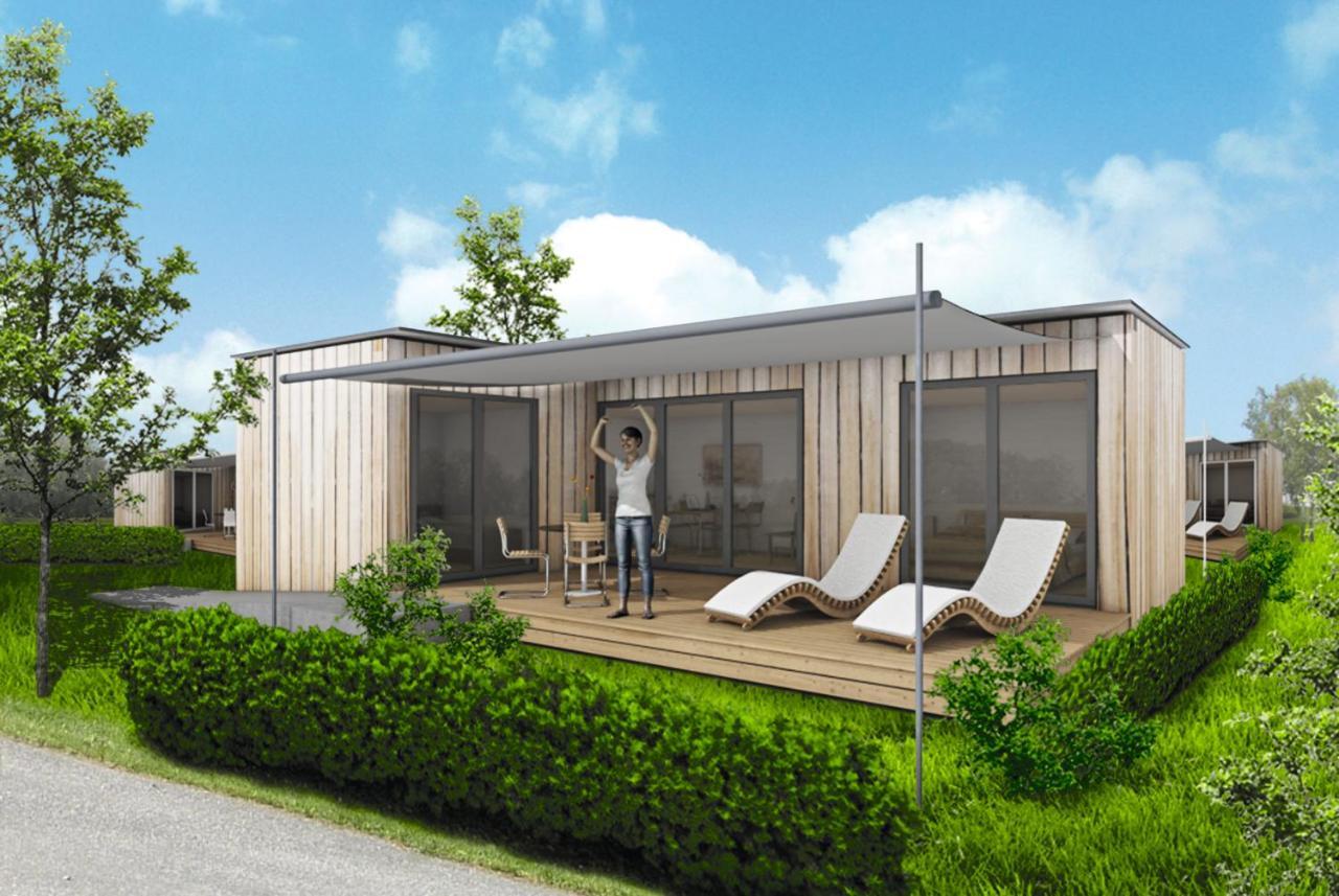 Wirthshof Hotel & Chalets Markdorf Exterior photo
